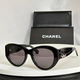Picture of Chanel Sunglasses _SKUfw56809111fw